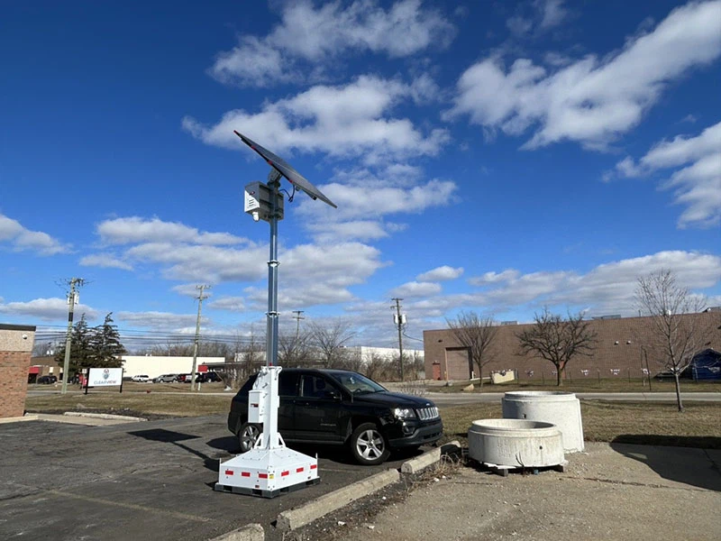 mobile surveillance or fixed surveillance mobile surveillance or fixed surveillance