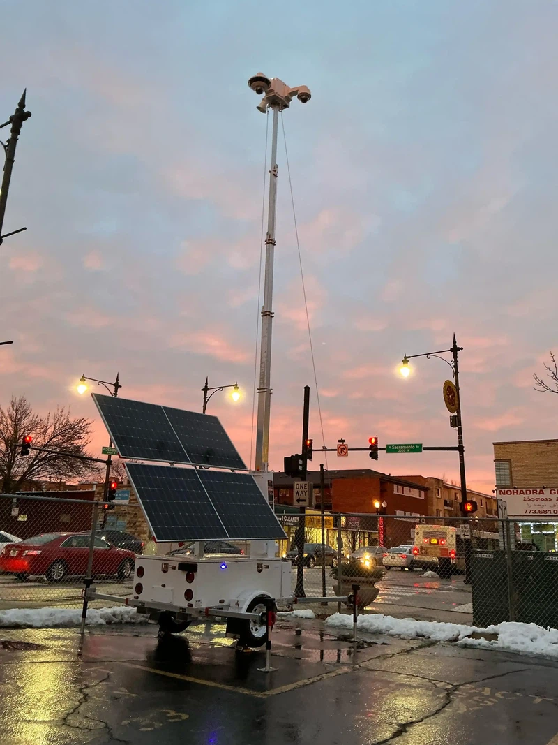 security trailer rental security trailer rental